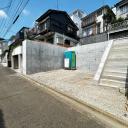 川崎市多摩区南生田6丁目　新築戸建