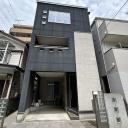 鶴見区駒岡5丁目　中古戸建
