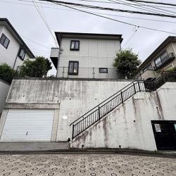 川崎市宮前区西野川3丁目　中古戸建
