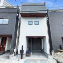 川崎市幸区戸手4丁目　新築戸建　2号棟