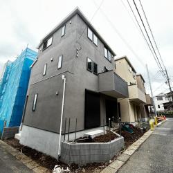 物件画像 川崎市宮前区平5丁目