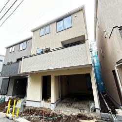 物件画像 川崎市宮前区平5丁目