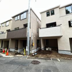物件画像 川崎市宮前区平5丁目