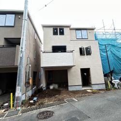 物件画像 川崎市宮前区平5丁目