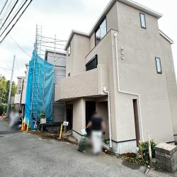 物件画像 川崎市宮前区平5丁目