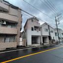 横浜市鶴見区上末吉4丁目　中古戸建