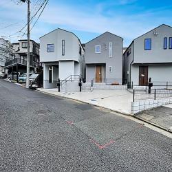 物件画像 横浜市鶴見区北寺尾1丁目