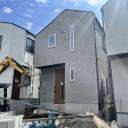 横浜市鶴見区北寺尾1丁目新築戸建　2号棟