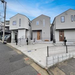 物件画像 横浜市鶴見区北寺尾1丁目