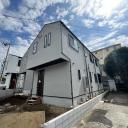 横浜市鶴見区北寺尾1丁目新築戸建　3号棟