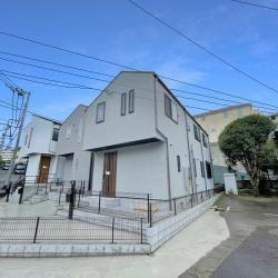 物件画像 横浜市鶴見区北寺尾1丁目