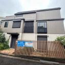 横浜市鶴見区獅子ケ谷2丁目　中古戸建