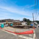 横浜市神奈川区菅田町　新築戸建2号棟