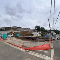物件画像 横浜市神奈川区菅田町
