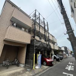 鋼管通3丁目中古戸建