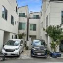 川崎市幸区小向仲野町　中古戸建