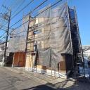 宮前区西野川2丁目 新築戸建