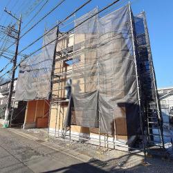 物件画像 川崎市宮前区西野川2丁目