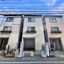 北見方3丁目中古戸建