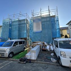 物件画像 川崎市麻生区片平1丁目