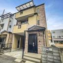 川崎市川崎区中島2丁目　中古戸建