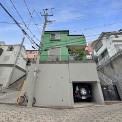 鶴見区馬場2丁目　中古戸建