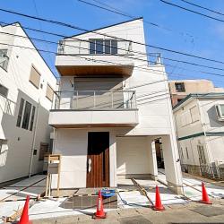 物件画像 川崎市宮前区馬絹4丁目