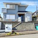 横浜市青葉区荏子田2丁目  中古戸建