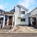 東京都八王子市中野上町4丁目　中古戸建