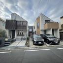 大田区田園調布本町　中古戸建