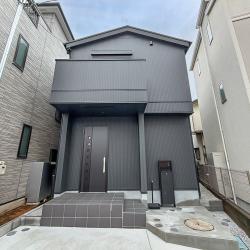 物件画像 川崎市宮前区平4丁目