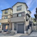綾瀬市大上3丁目　中古戸建