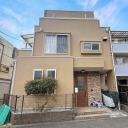 川崎市高津区北見方3丁目　中古戸建