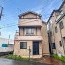 川崎市川崎区塩浜3丁目　中古戸建