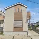 横浜市南区平楽 中古戸建