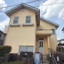 町田市常盤町　中古戸建