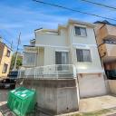 横浜市鶴見区東寺尾東台　中古戸建
