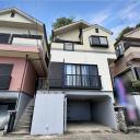 横浜市緑区長津田1丁目　中古戸建