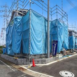 物件画像 川崎市高津区向ケ丘