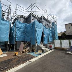 物件画像 川崎市高津区向ケ丘