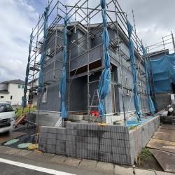 物件画像 川崎市高津区向ケ丘