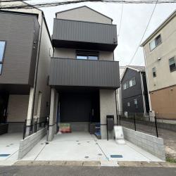 物件画像 川崎市宮前区南野川3丁目