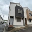 横浜市都筑区池辺町　中古戸建