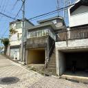 横浜市磯子区栗木2丁目　中古戸建
