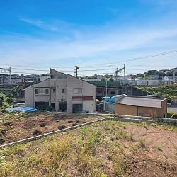 物件画像 横浜市南区六ツ川1丁目