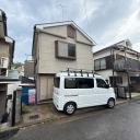 横浜市旭区鶴ケ峰1丁目　中古戸建