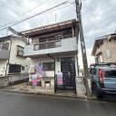 横浜市緑区竹山4丁目　中古戸建