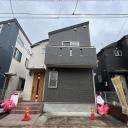 練馬区西大泉4丁目　中古戸建