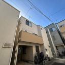 横浜市港北区新吉田東3丁目 中古戸建