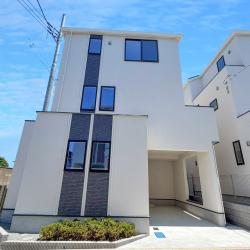 物件画像 川崎市宮前区平5丁目